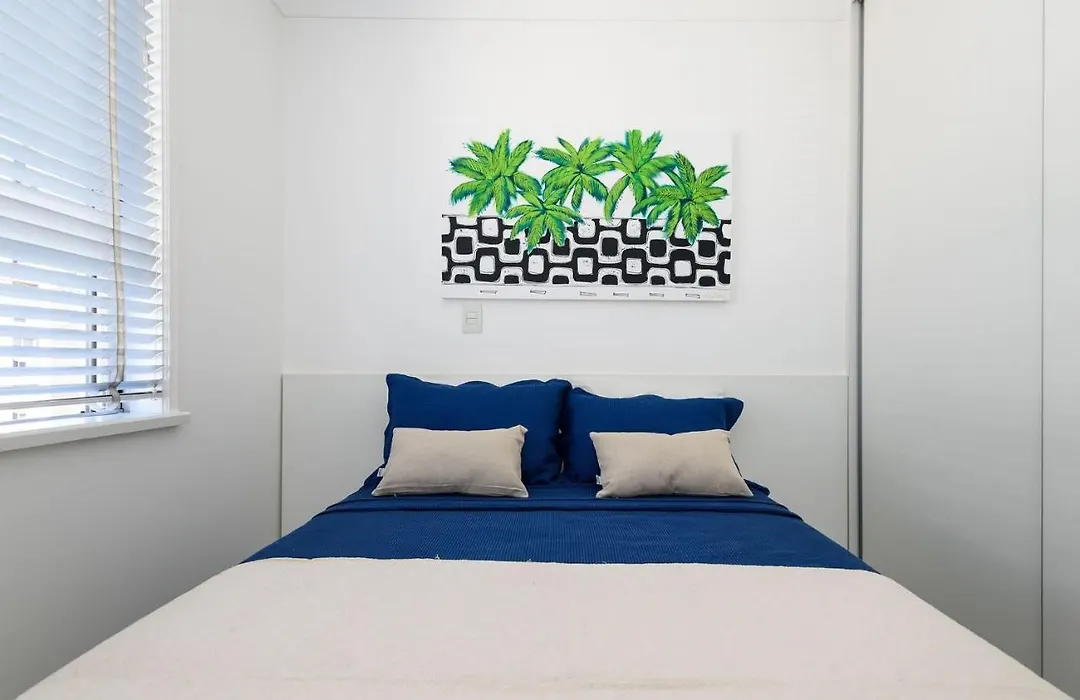 3 Quartos A 200M Da Praia De Ipanema | Vp 220/801-1