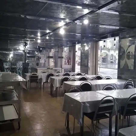 Hotel Barão De Tefé-3