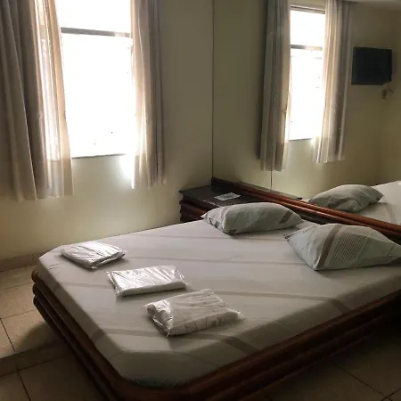 Hotel Bariloche (Adults Only)-2