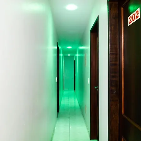 Hotel Kelly'S - Rio-3