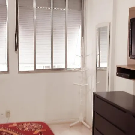 Apartamento Ouro Negro-2