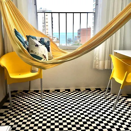 Guest Apartment Ipanema-2