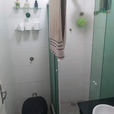 ÓTIMO Apto NA ZONA SUL DO RJ-3