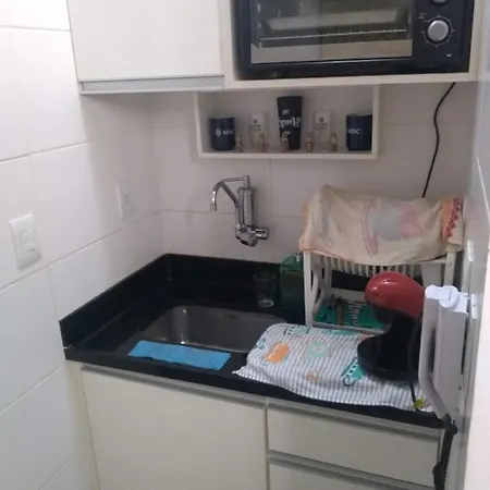 ÓTIMO Apto NA ZONA SUL DO RJ-2