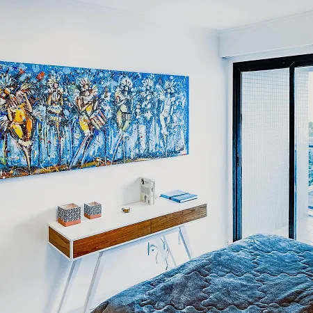 Seaview Penthouse Arpoador-3