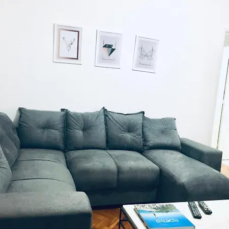 Guest Apartment Ipanema-3