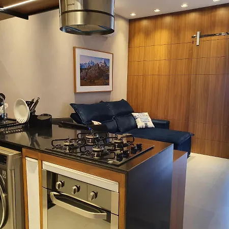 Apartamento Completo no Flamengo-2