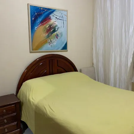 Apartment Copa 920-3