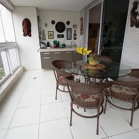 Quarto Em Condominio De Luxo Na Barra Da Tijuca-2