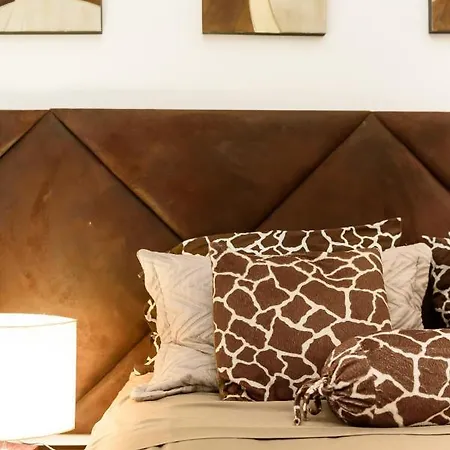 Belo Estudio Em Copacabana - Ideal Para Casais - Pf118 Z4-2