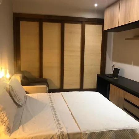 Loft estiloso em Copacabana-2