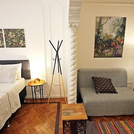 Rio Spot Homes vintage C051-2