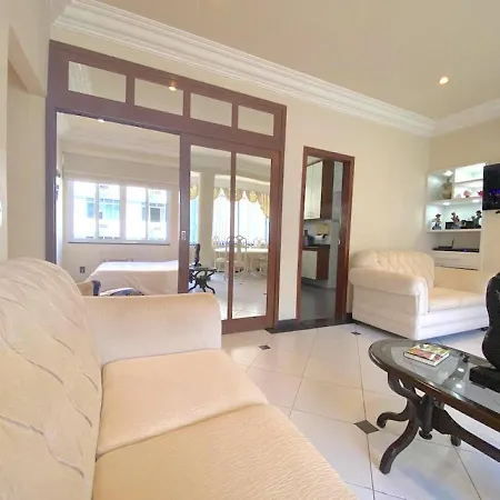 Ipanema Beach Residence-2
