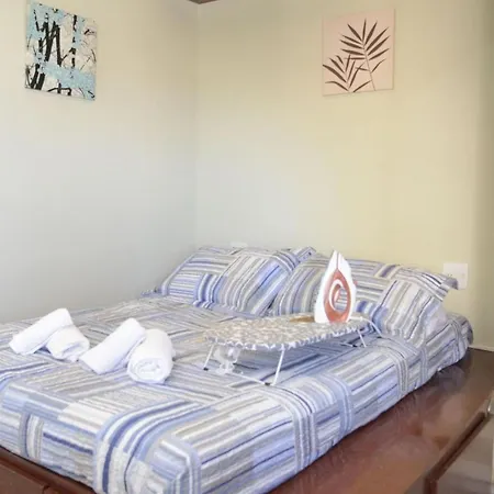 Loft Com Vista Parcial Para O Mar De Ipanema, A Pe Praia, Ao Lado Do Metro - Com Wi Fi E Ar-3