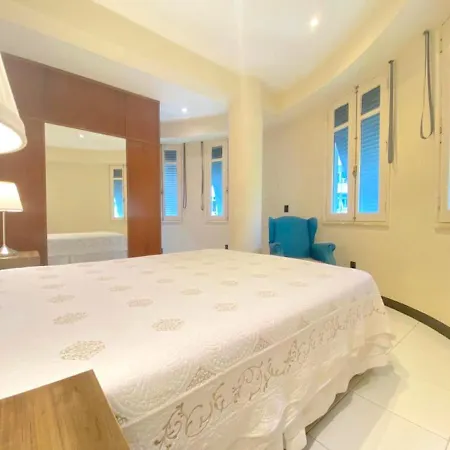 Ipanema Beach Residence-3