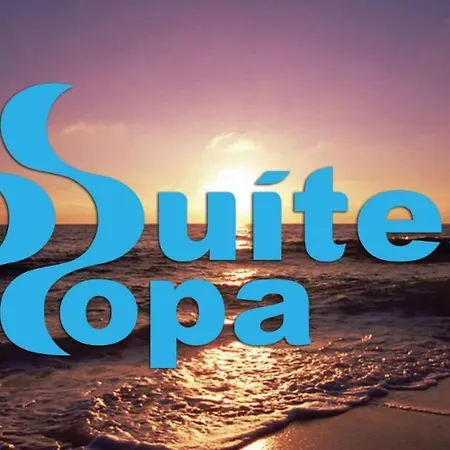 Suítes Copa-2