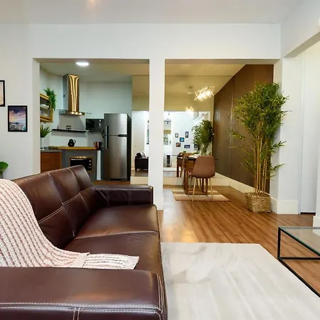 Apartamento Perfeito Para Dois Em Ipanema - Vsc3 Z1-3