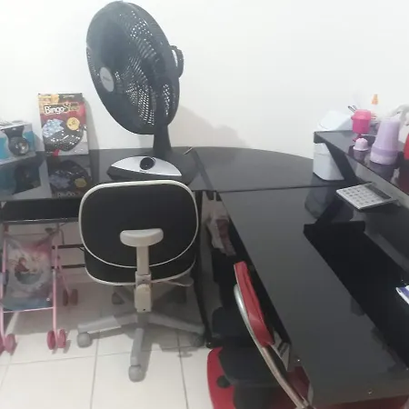 Casa em Condomínio-3