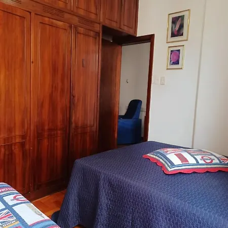 Apartamento Copacabana Mar-2