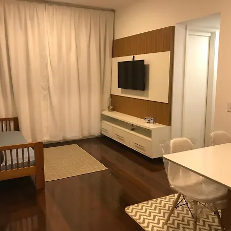 Copacabana Sala 2Qts Suite-2