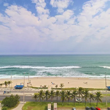 Rio Spot Varanda Da Barra U043-2