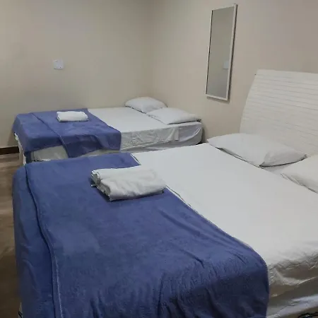 Apartamento no coração de Copacabana-3