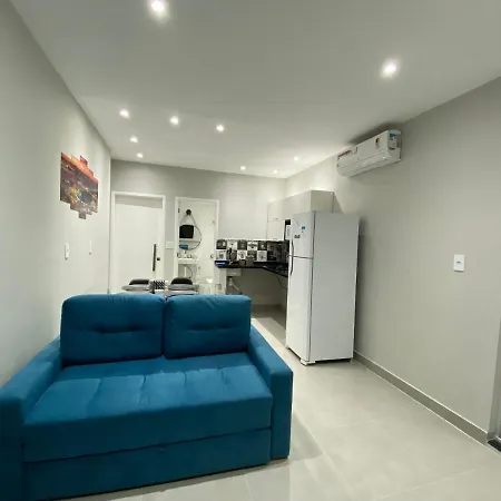 Waikiki Apartament Ipanema-2