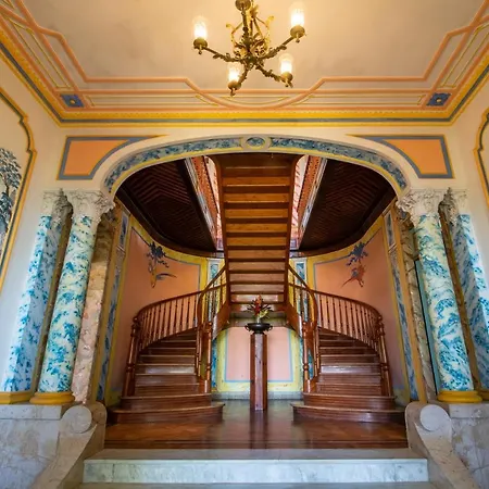 Villa Alexandrino-3