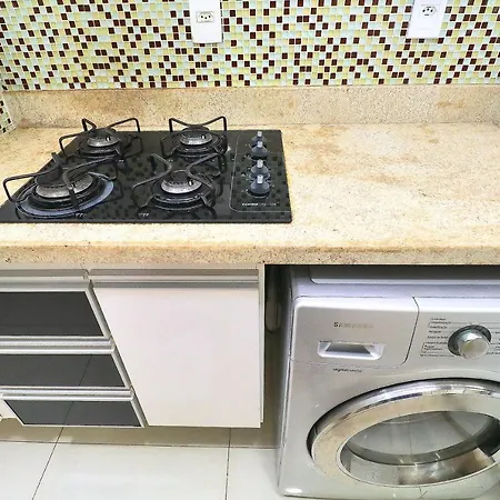 Rio Spot Homes Copacabana C055-2