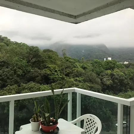 Riostay Riocentro Apart-Hotel-3
