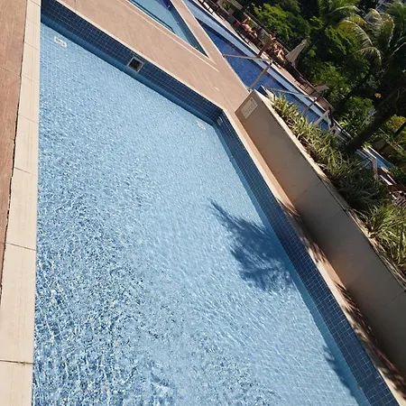 Verano Stay Barra Da Tijuca-2