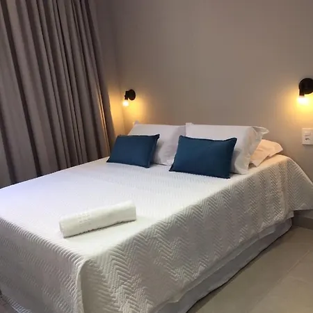 Waikiki Apartament Ipanema-3