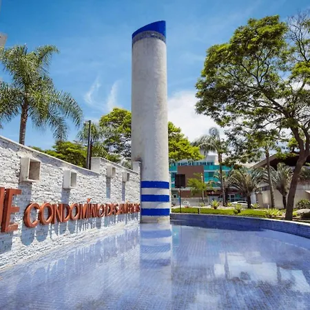 Condomínio Encantador (Blue das Americas)-2
