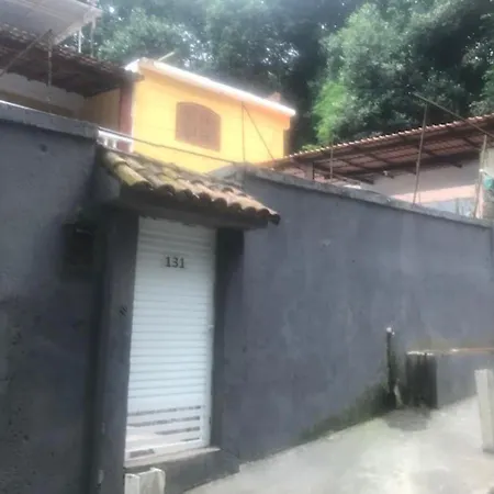 Pousada Vista Chinesa-3