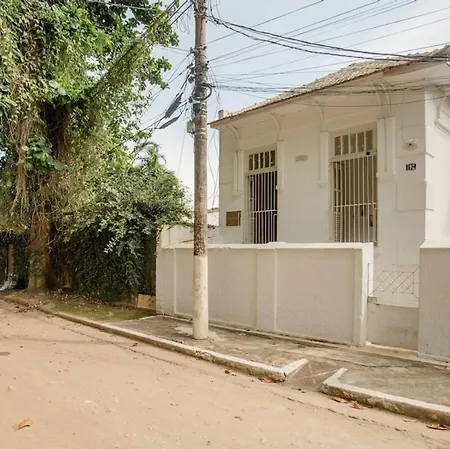 Casa Espacosa Ilha De Paqueta-3