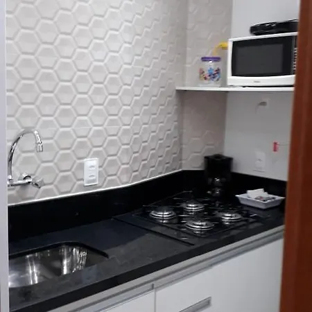 Copacabana confortavel moderno fundos quadra da praia-2