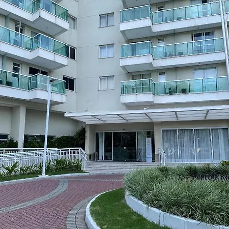 Suite Rio Stay Rio Centro, Jeunesse Arena, Rock In Rio, Globo-3