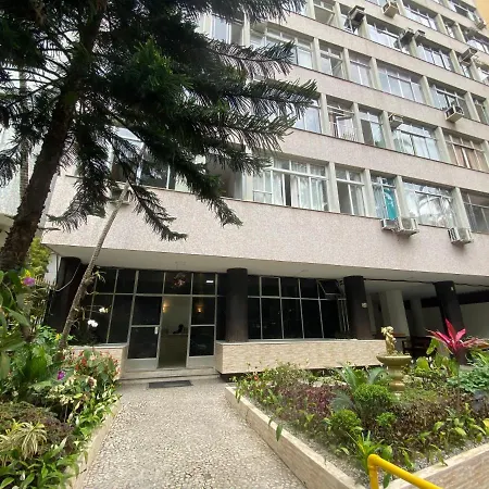Apartament In Flamengo-2