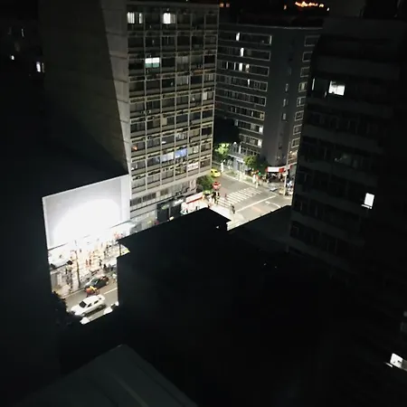 Aconchegante apartamento a Copacabana-2
