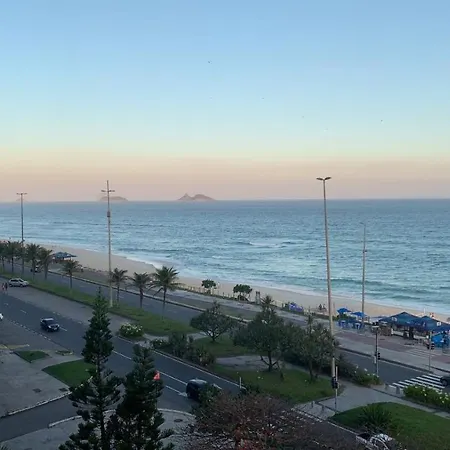Suite Rio Hotel Residence-3