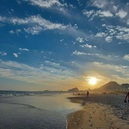 Aconchegante do Leme-3