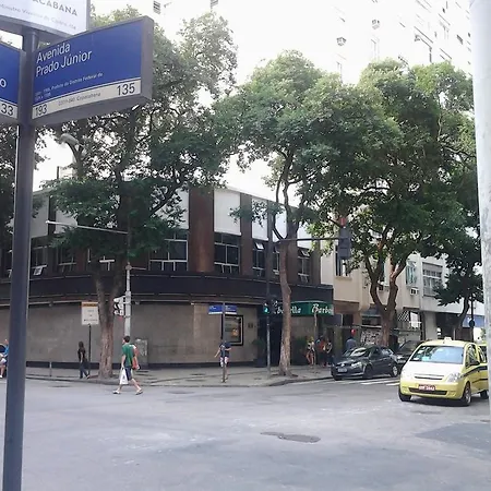 Studio Copacabana-3