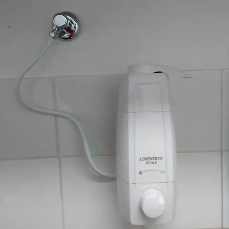 Ipanema - Apartamento para 6 pessoas a 100 m da praia-3