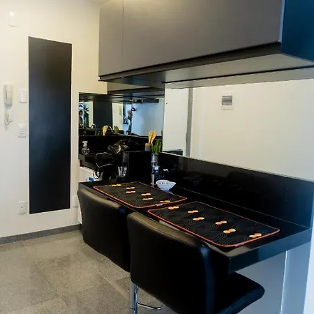 Ipanema 309 Studio-3