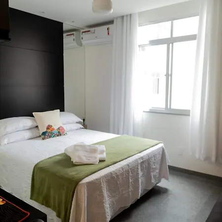 Ipanema 309 Studio-2