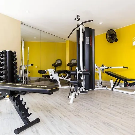 Leblon - Top Location - Serviced Apartment-3