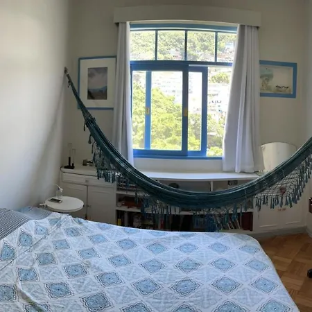 Copacabana Room-2