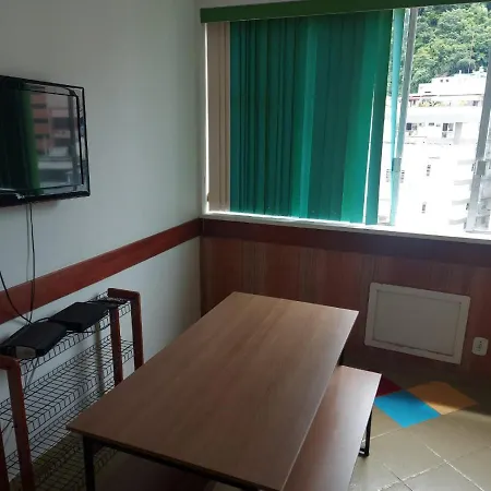 Quarto E Sala Do Aconchego Ao Lado Do Metro Siqueira-3