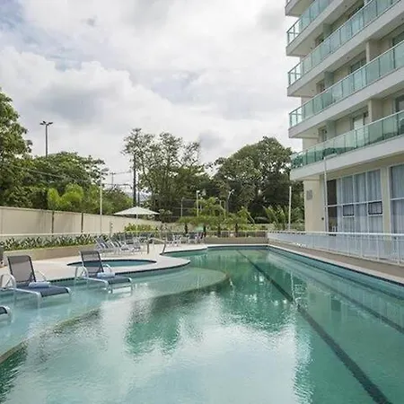 Rio Stay - Rio Centro-Rock In Rio-3