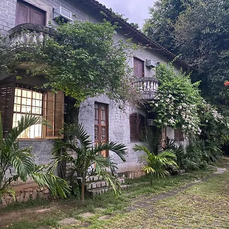 Rio Natureza apart 103-3